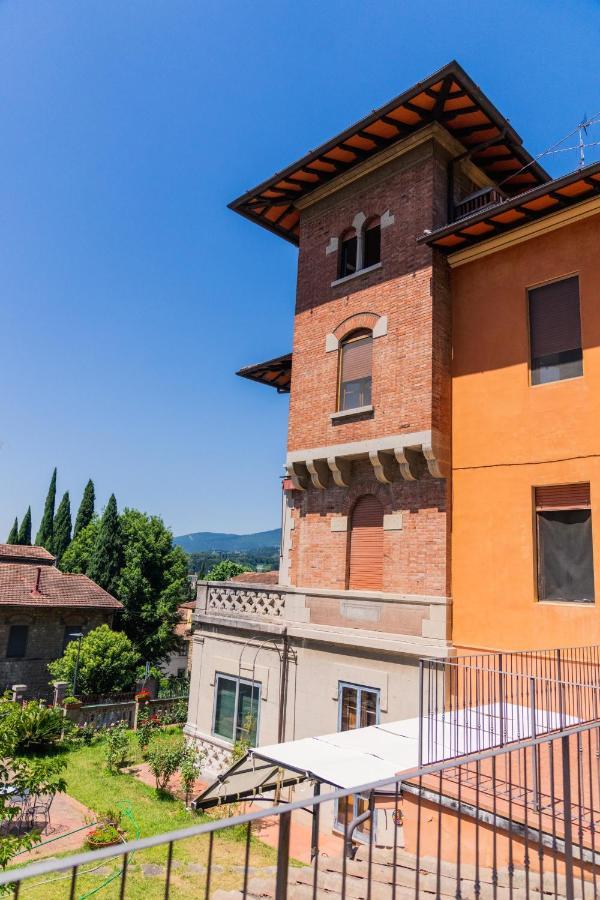 Villa Storica Apt - Dolcevita Holiday Florence Exterior photo