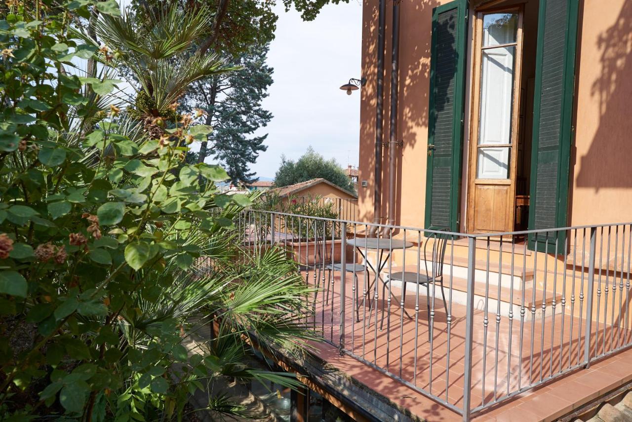 Villa Storica Apt - Dolcevita Holiday Florence Exterior photo